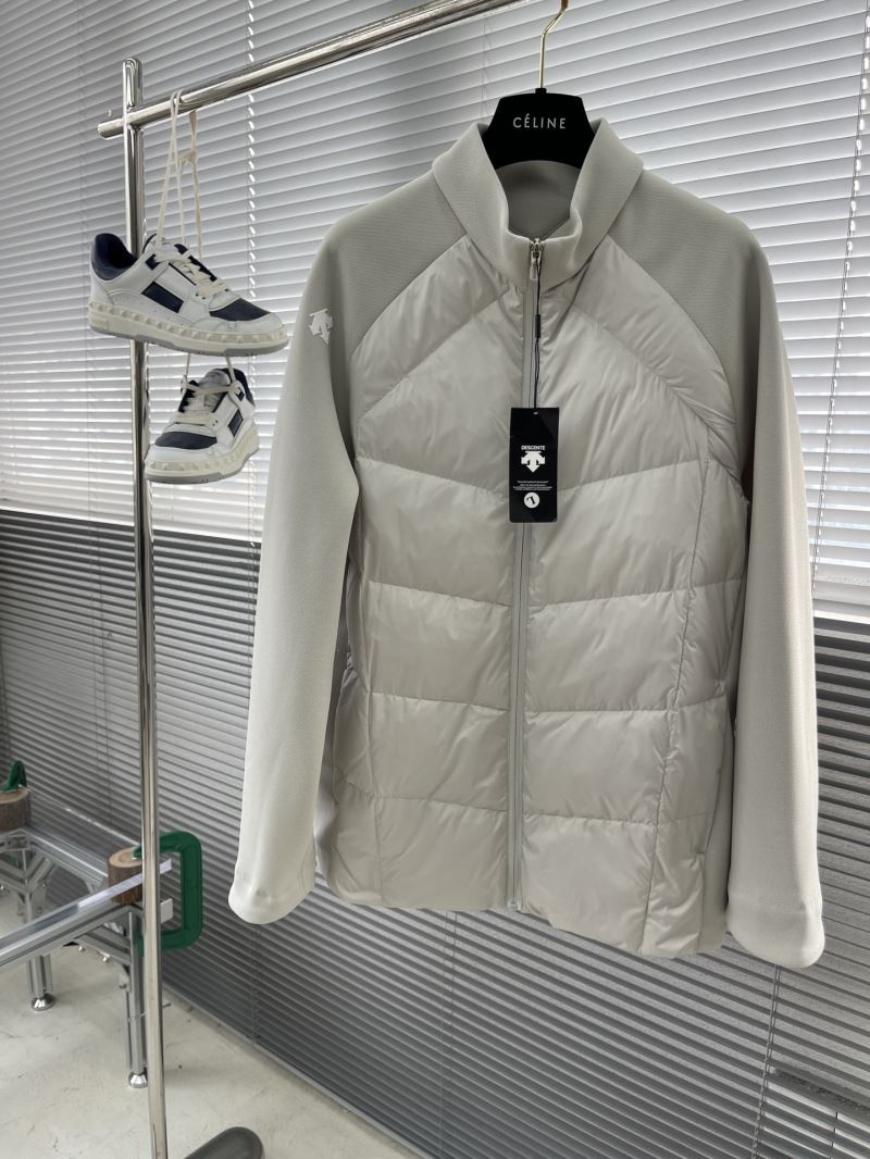 Descente Down Jackets